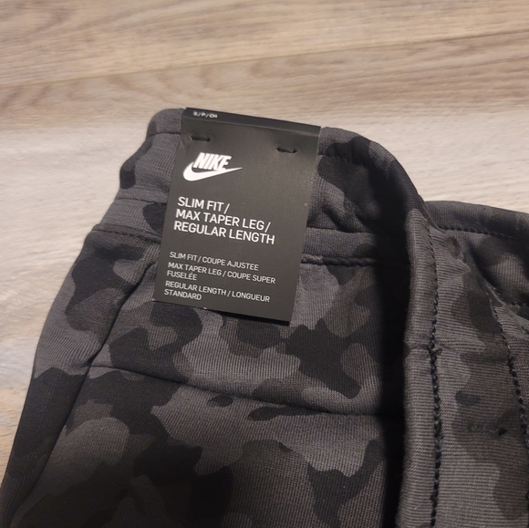 Nike sportswear jogger pants - Picture 5 of 5